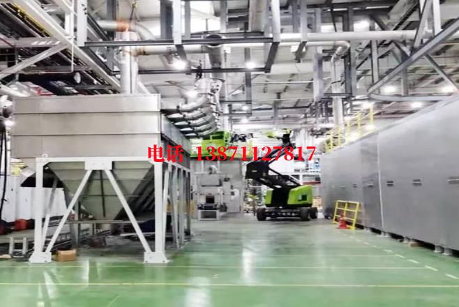 北辰机电设备安装工程,设备安装公司