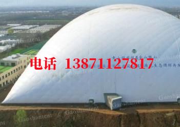 北辰气膜棚卷帘门,电动门